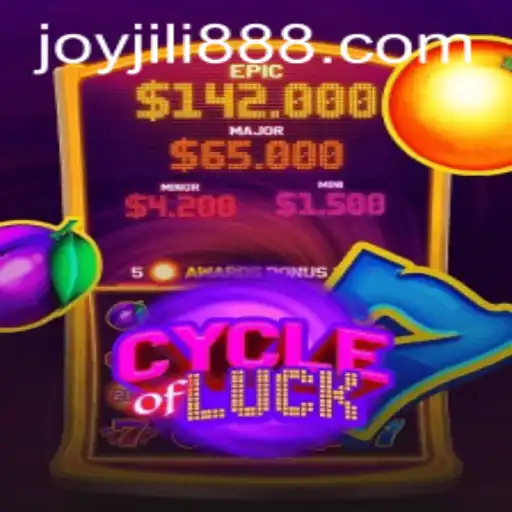 JOYJILI Casino App