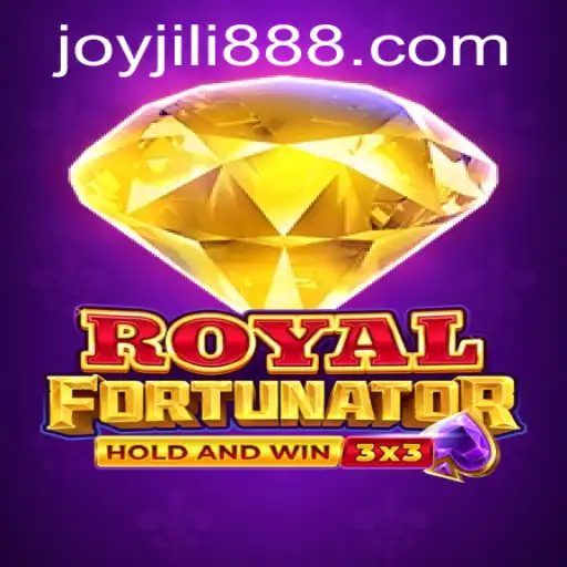 JOYJILI Casino App